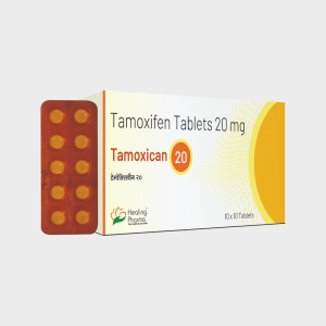 Tamoxican 20mg Tablets