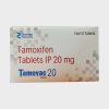 Tamovac 20mg Tablets